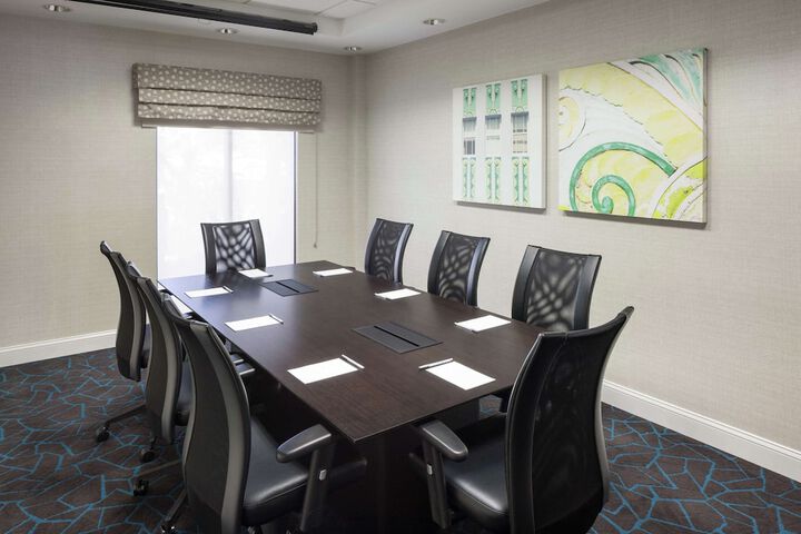 Meeting 34 of 42