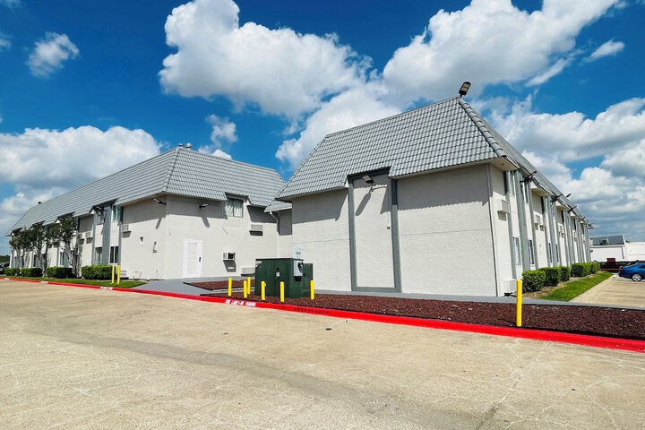 Motel 6 Duncanville TX - Dallas