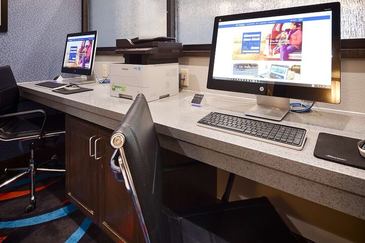Best Western Plus Ardmore Inn & Suites