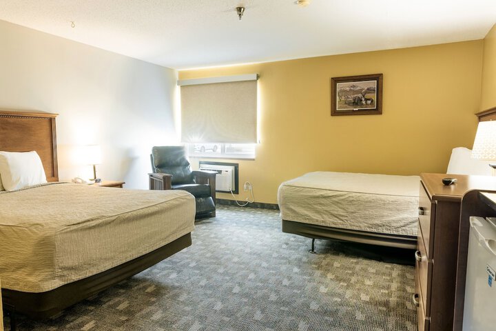 Governors Inn a Travelodge by Wyndham