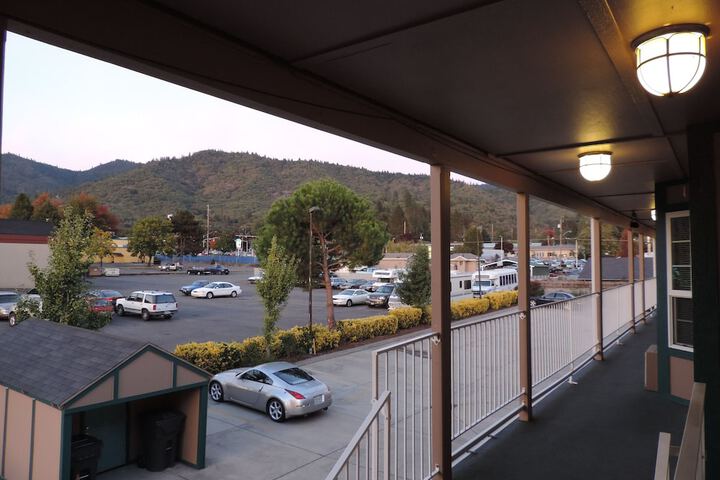 Hotel View 24 of 28