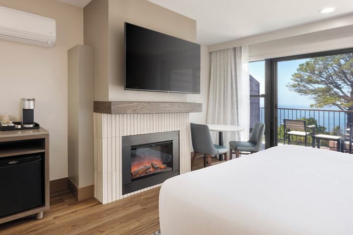 Hyatt Carmel Highlands