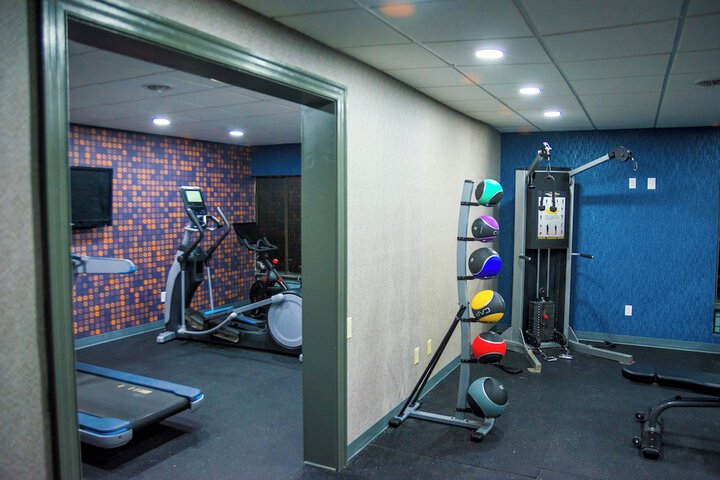 Health and Fitness 39 of 44