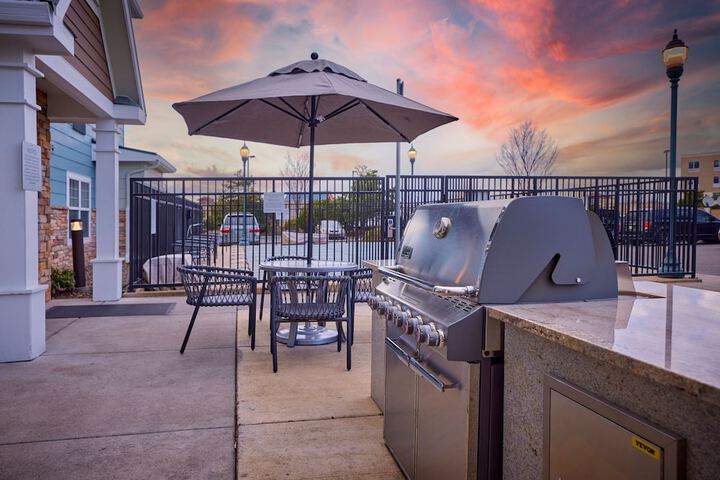 TownePlace Suites by Marriott Medford