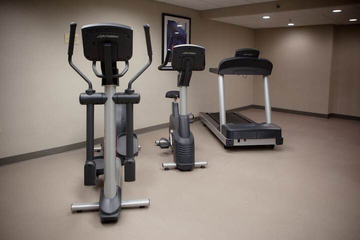 Holiday Inn Greenville by IHG
