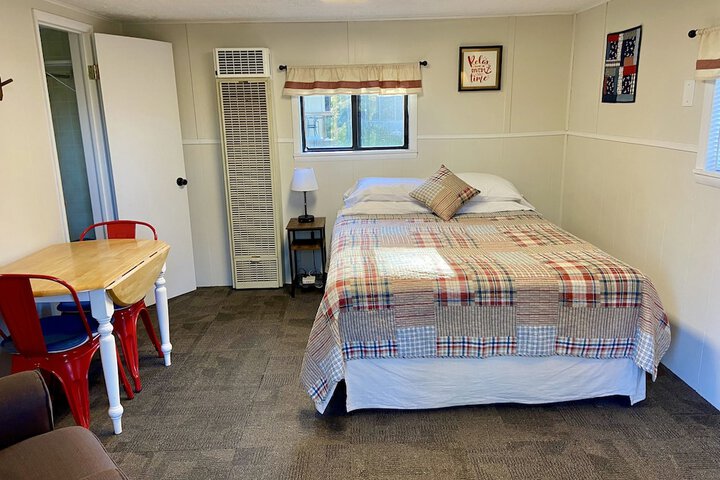 Betsie Riverside Resort