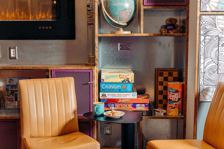 The Silverbow Inn