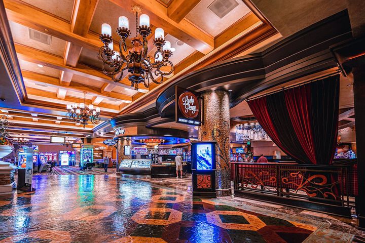 Green Valley Ranch Resort and Spa