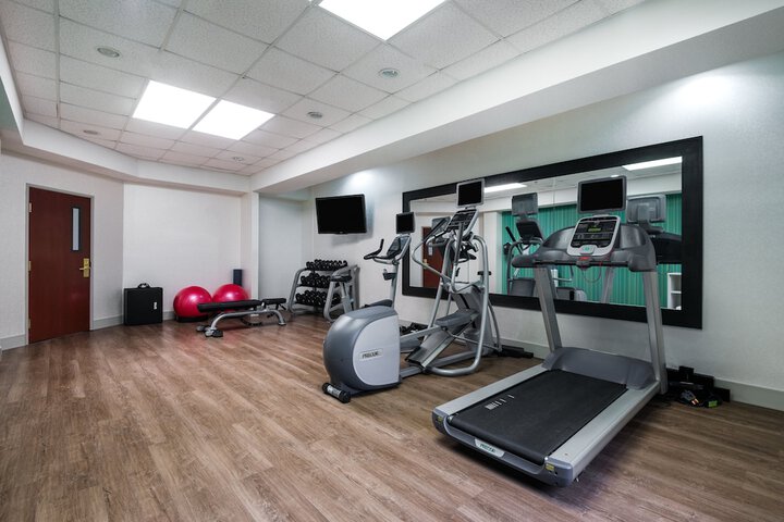 Holiday Inn Express Hillsville by IHG
