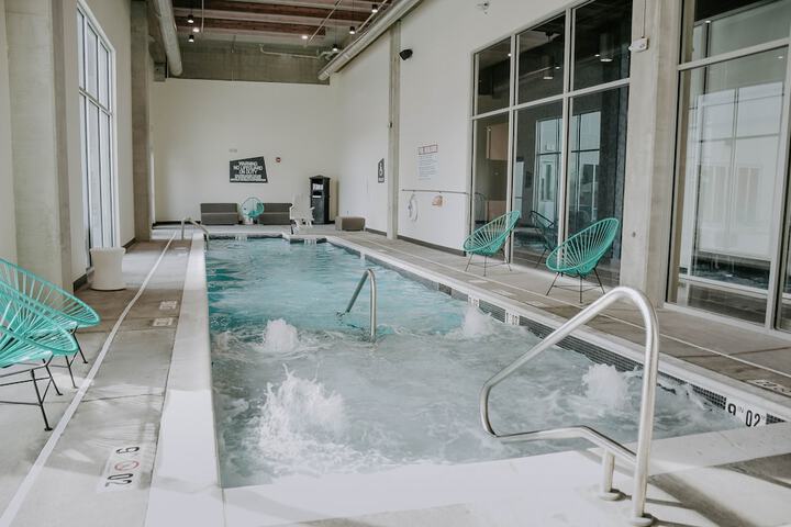 Spa 40 of 44