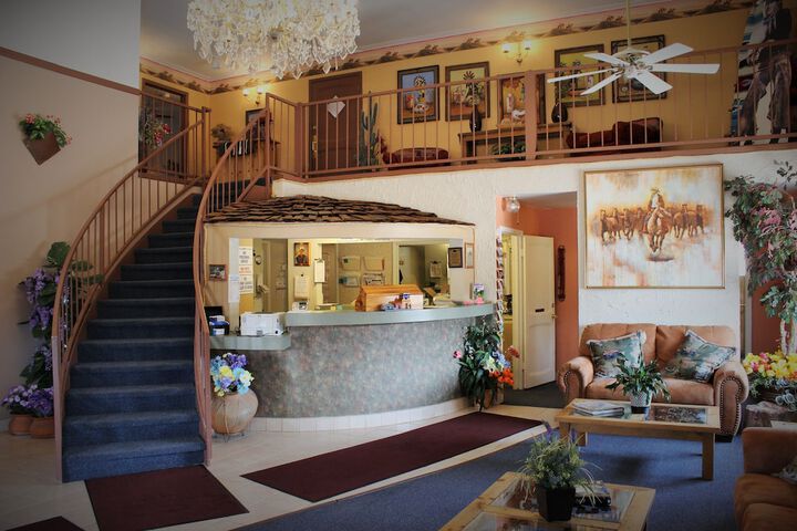 Hotel Interior 10 of 82