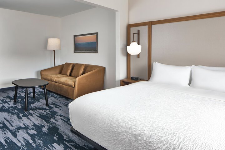 Fairfield by Marriott Inn & Suites LaGrange