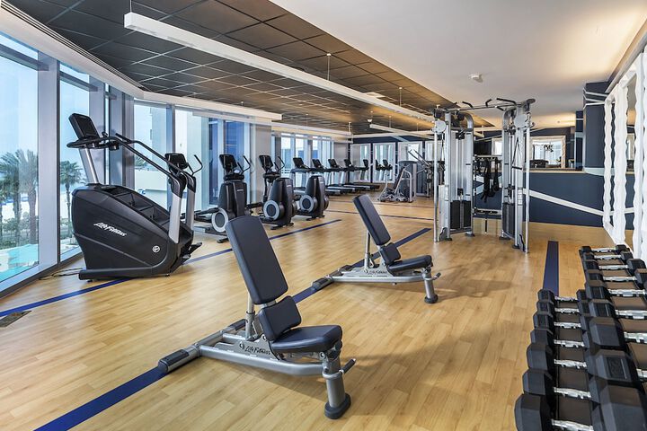 Health and Fitness 31 of 39