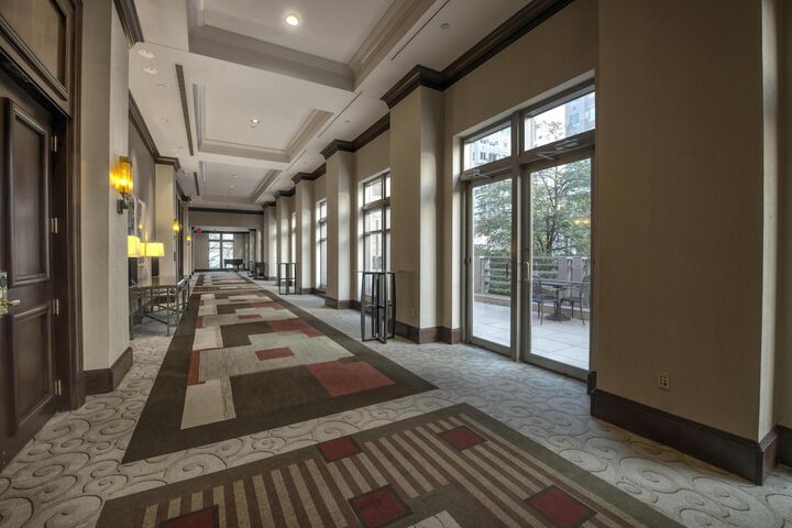 Hyatt Regency Reston