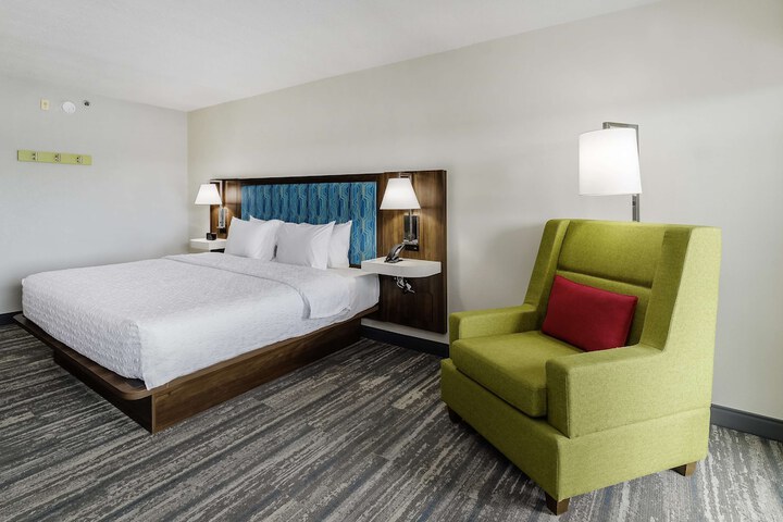 Hampton Inn Port Charlotte