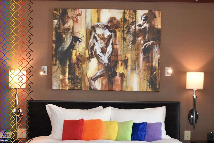 Sofitel Philadelphia at Rittenhouse Square