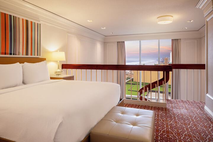 Tropicana Atlantic City – a Caesars Rewards Destination