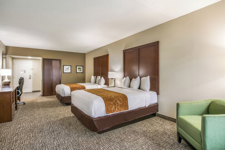 Aspire Gettysburg Hotel