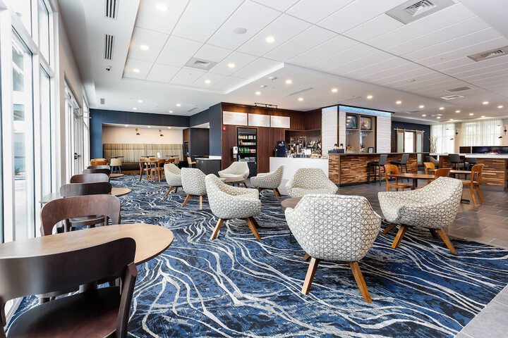 Courtyard by Marriott Pensacola I-10 West