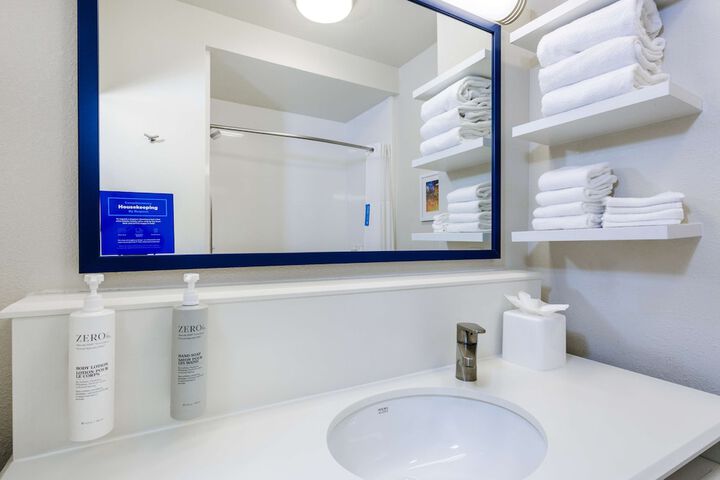 Hampton Inn Titusville / I-95 Kennedy Space Center