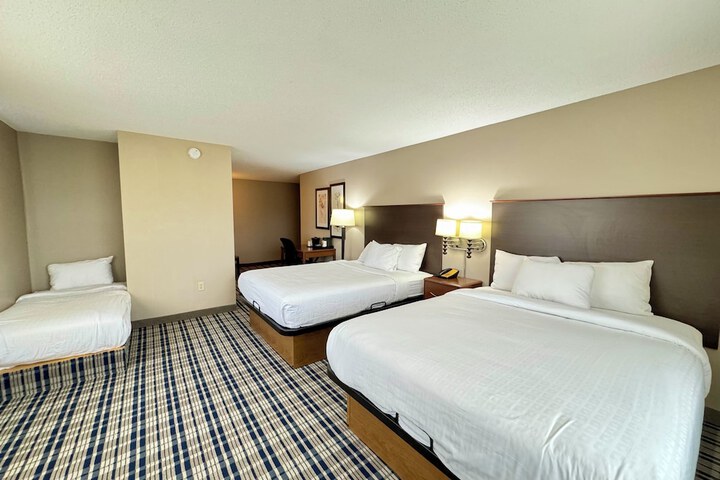 AmericInn by Wyndham Rice Lake