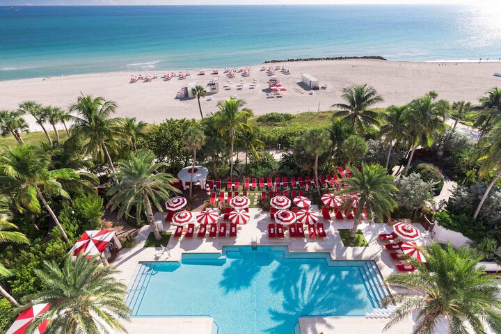 Faena Miami Beach
