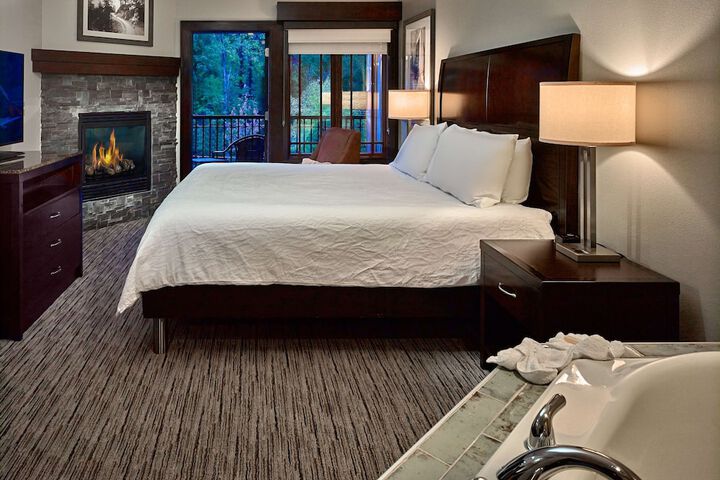 Hilton Garden Inn Gatlinburg