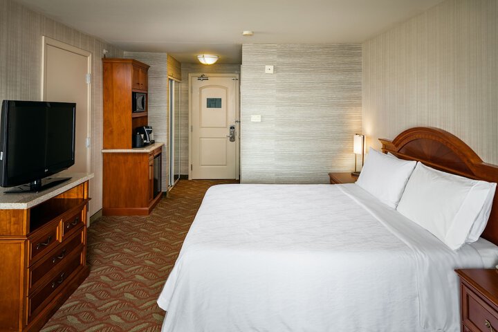 Hilton Garden Inn Tri-Cities / Kennewick