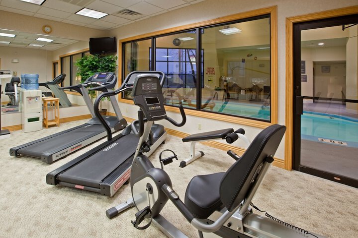 Health and Fitness 11 of 11