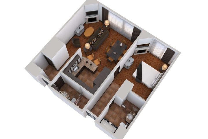 Room 119 of 316