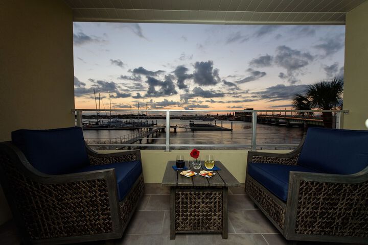 Terrace/Patio 45 of 56