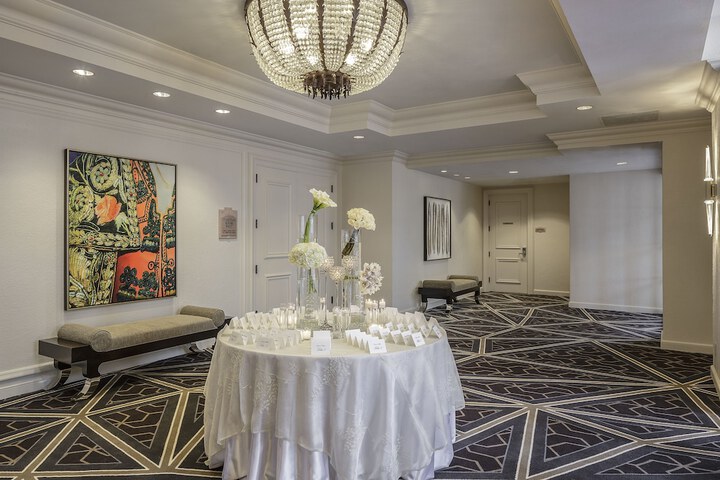 Hyatt Regency Coral Gables