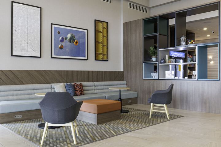 Hotel Interior 22 of 65