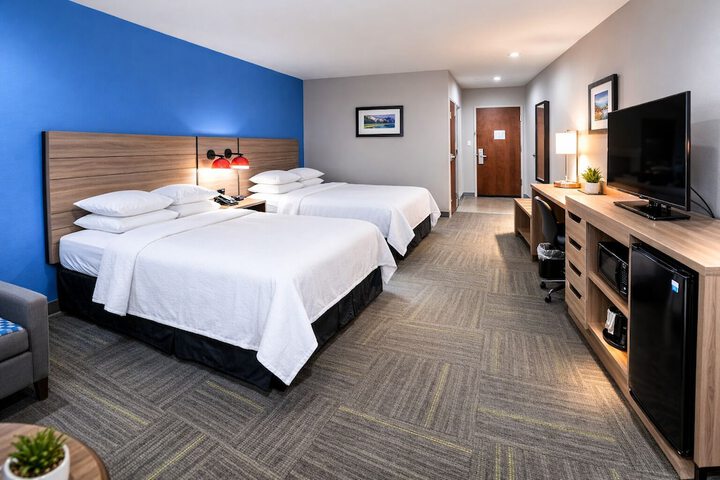 Hotel Lydia