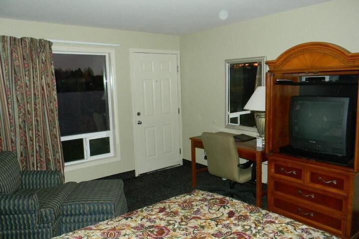 Lakeview Inn Centralia