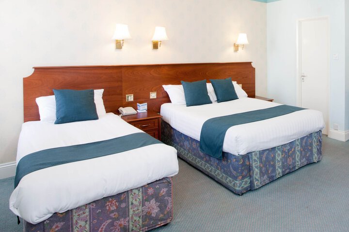 TLH Victoria Hotel - TLH Leisure Entertainment and Spa Resort