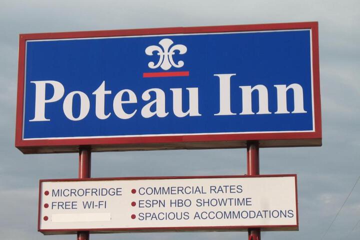 Poteau Inn