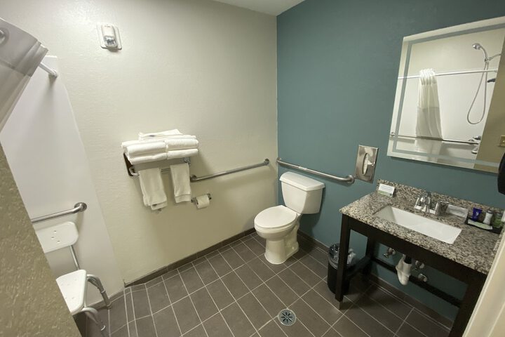 Sleep Inn St. Robert-Fort Leonard Wood
