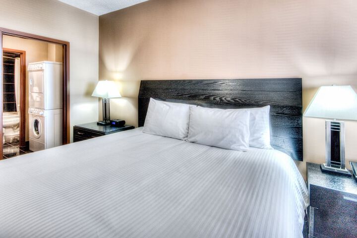 Grand Inn & Residence