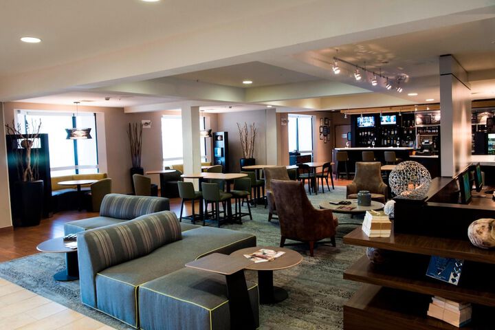 Hotel Interior 16 of 47