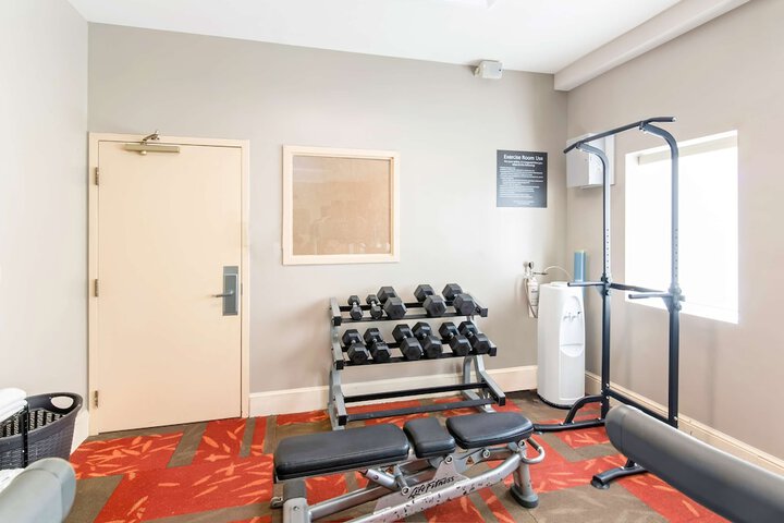 Health and Fitness 36 of 40