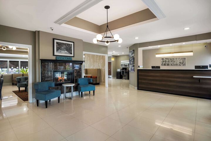 Hotel Interior 16 of 46