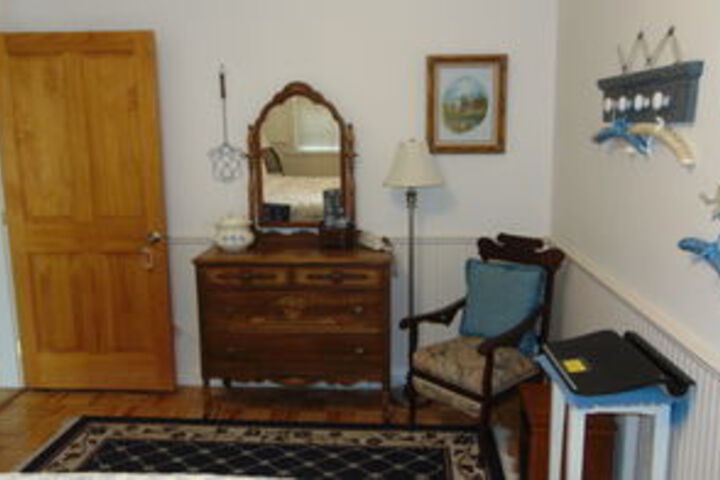 The Iron Gate Inn