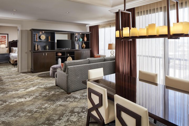 Hyatt Regency Tulsa Downtown