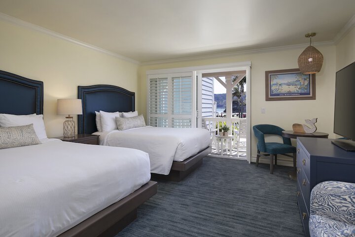 Avila Lighthouse Suites