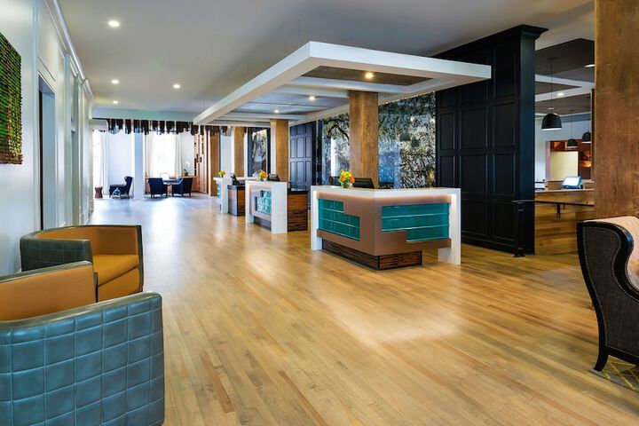 Hotel Indigo Savannah Historic District by IHG