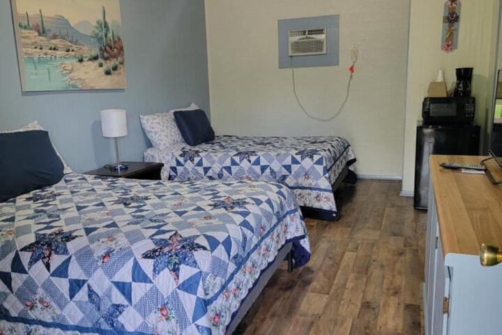 Canton Motel