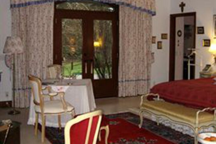 Auberge de Seattle French Country Inn