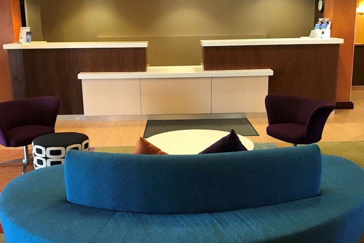 Hotel Interior 9 of 34