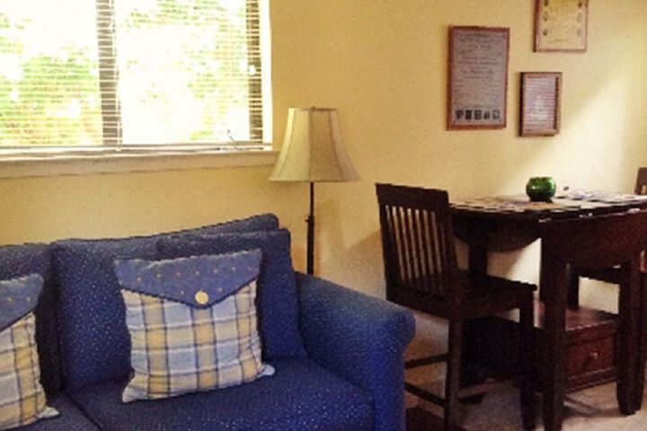 Edgemere Cottages